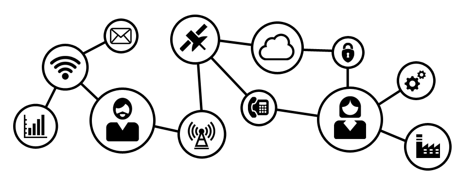 Syntelix vsat