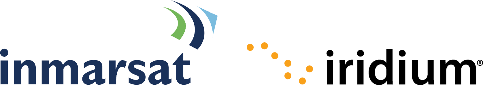 Inmarsat Iridium